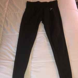 Vital Seamless Leggings